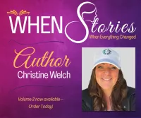 Book: WHEN Stories, Vol. 2: When Everything Changed, I Chose Me – Image 2