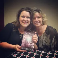 BOOK: The Ah-Ha Effect: How a Single Moment Changed the Lives of These Extraordinary Women – Image 5