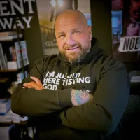blog author image