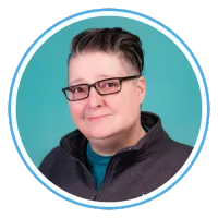 blog author image
