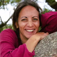 blog author image