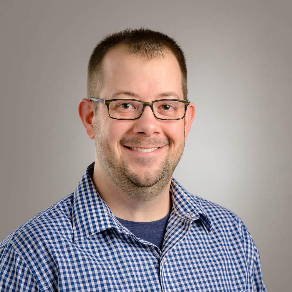 blog author image