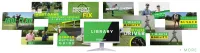 The Library Vault $297 – Image 15