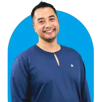blog author image