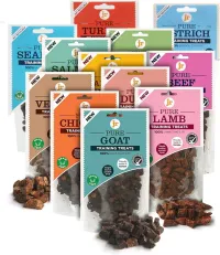 JR Training Treats – Image 1