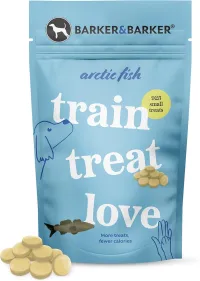 Barker & Barker Arctic Fish – Image 2