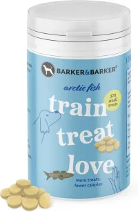 Barker & Barker Arctic Fish – Image 3