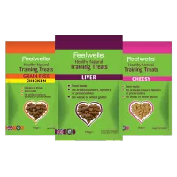 Feelwells Training Treats – Image 1