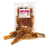 JR Beef Crackle – Image 1