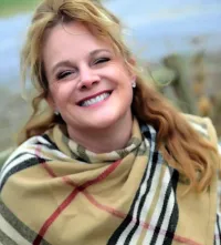 blog author image