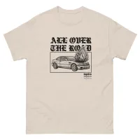 Crash & Burn Tee – Image 2