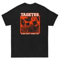 Tagetes Tee – Image 3