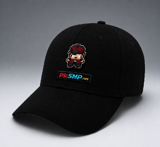 pkSmp hat – Image 1