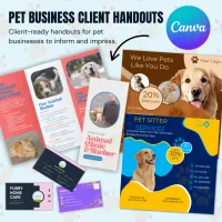 Pet Services Businesses Downloads & Resources – Image 2
