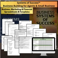 Sourdough & Homebased Bakery Business Bundle Downloads & Resources  – Image 8