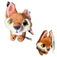Spellbound Plushy Squirrel. – Image 1