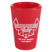 ARIEFORCEONE Silicone SHOTGLASS – Image 1