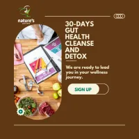 30 DAY CLEANSE, GUT/IMMUNE RESTORE & BOOST PLAN – Image 4
