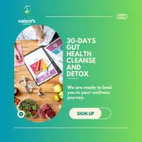 30 DAY CLEANSE, GUT/IMMUNE RESTORE & BOOST PLAN – Image 5