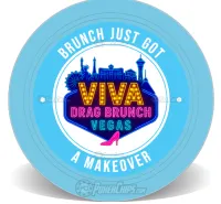 Poker Chip Bundle (5) – Image 1