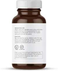 Nurovive: Stress & Relaxation Supplement – Image 3
