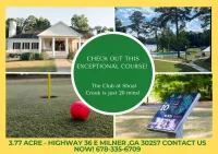 3.77 Acres - Highway 36 E, Milner GA 30257 – Image 6