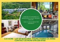 2.41 Acres - 0 Boulder	Young Harris GA 30582 – Image 4