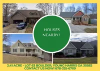 2.41 Acres - 0 Boulder	Young Harris GA 30582 – Image 3