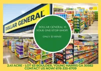 2.41 Acres - 0 Boulder	Young Harris GA 30582 – Image 8