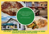 2.41 Acres - 0 Boulder	Young Harris GA 30582 – Image 6
