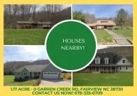 1.17 Acres - 0 Garren Creek Rd	Fairview NC 28730 – Image 7