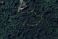 1.17 Acres - 0 Garren Creek Rd	Fairview NC 28730 – Image 1