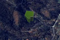 1.17 Acres - 0 Garren Creek Rd	Fairview NC 28730 – Image 9