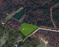 2.64 Acre - Eagle Point Cv Bath Springs – Image 8