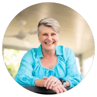 blog author image
