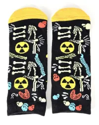 Ankle Socks - I Put The "Rad" In Radiology – Image 2