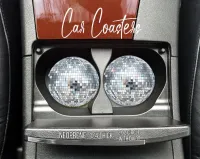 Coasters - Disco Ball – Image 1