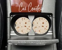Coasters - Tortilla – Image 1