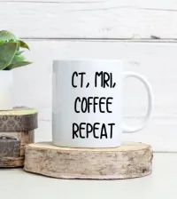 Mug 15oz - CT, MRI, Coffee Repeat – Image 1