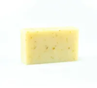 Ori-Honey Oatmeal Bar Soap – Image 1