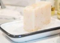 Ori-Honey Oatmeal Bar Soap – Image 3