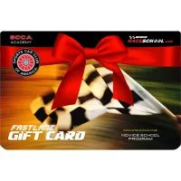 GIFT CERTIFICATE: SCCA Academy: Two-Day Novice School – Image 1