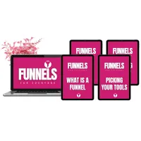 FUNNELS FOR EVERYONE – Image 1