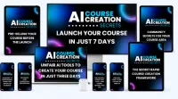 AI Course Creation Secrets – Image 1