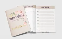 THE HABIT TRACKER – Image 1