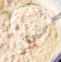 Side Order of Gravy – Image 1