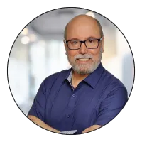 blog author image
