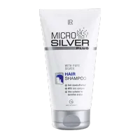 LR MICROSILVER PLUS Шампоан против пърхот – Image 1