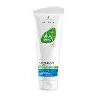 Aloe Vera 2в1 Шампоан за коса и тяло – Image 1