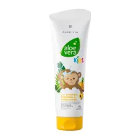Aloe Vera Kids 3в1 Душ гел, шампоан и балсам – Image 1